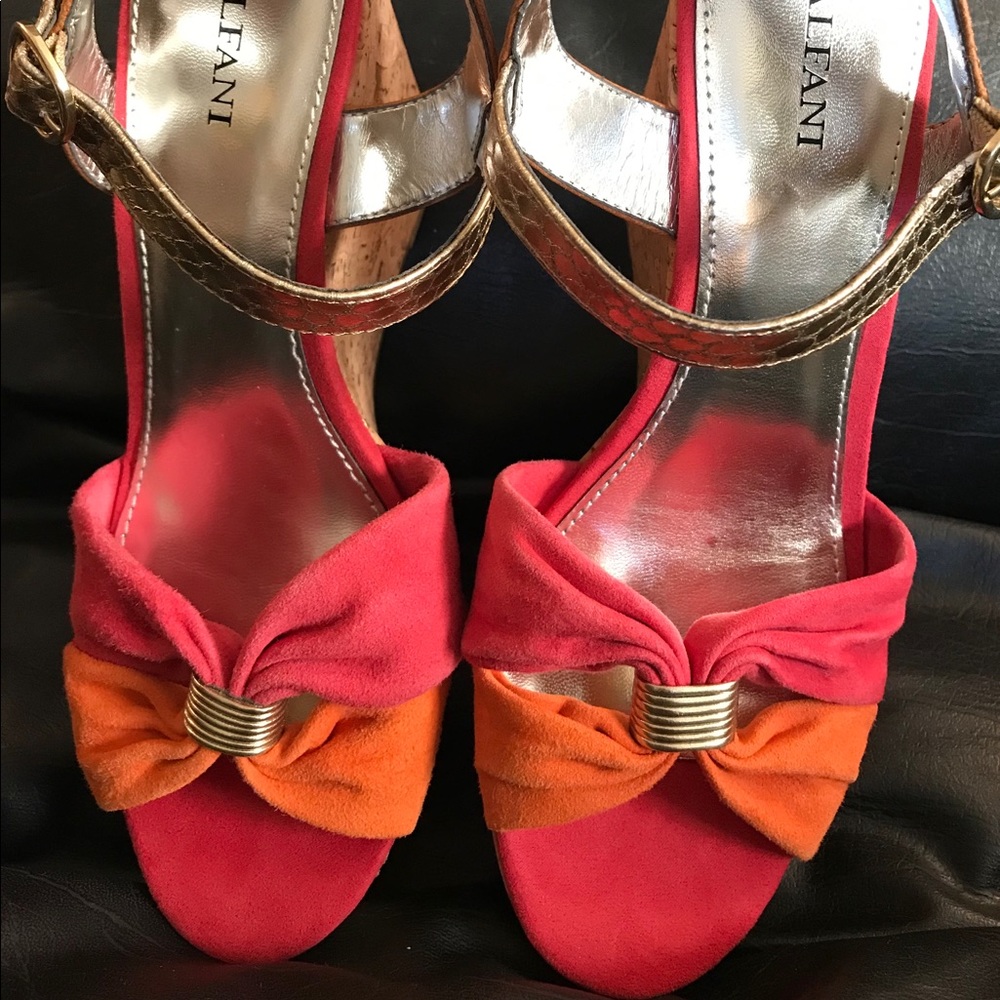 Alfani Women’s Sandals-NEVER WORN